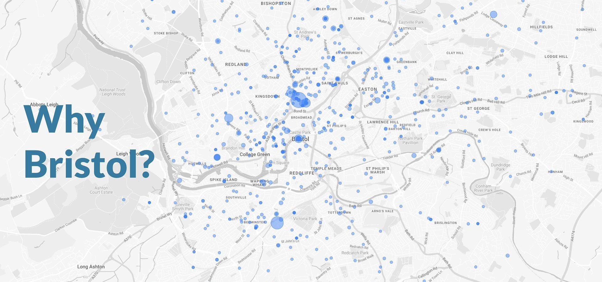 Bristol Community Kitchen Hosts Groundbreaking Roundtable on Community Equity