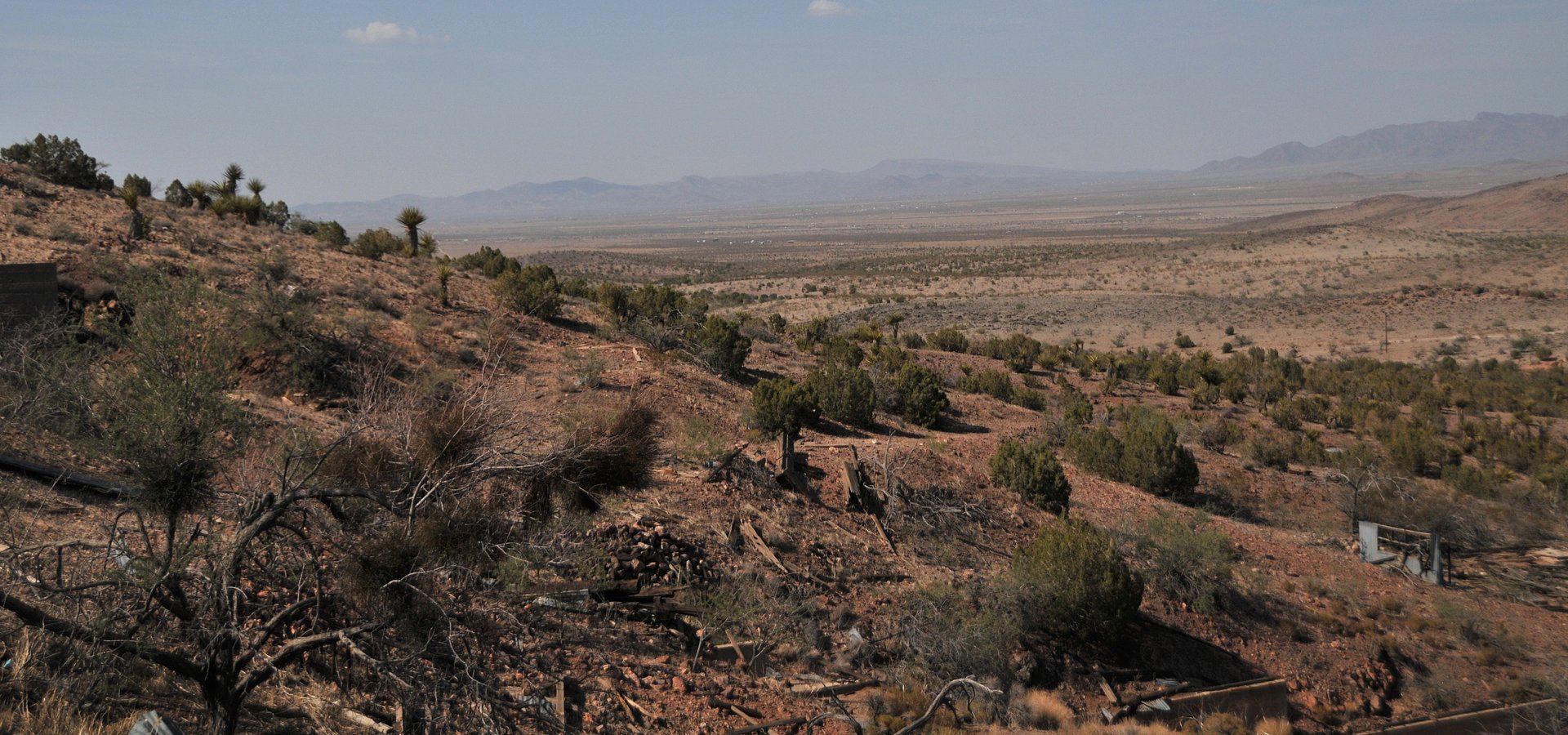 Over 4,050-Acre Stella Ranch, Historic Gold Mine & Millsite Listed for $5,500,000 by Coldwell Banker Realty