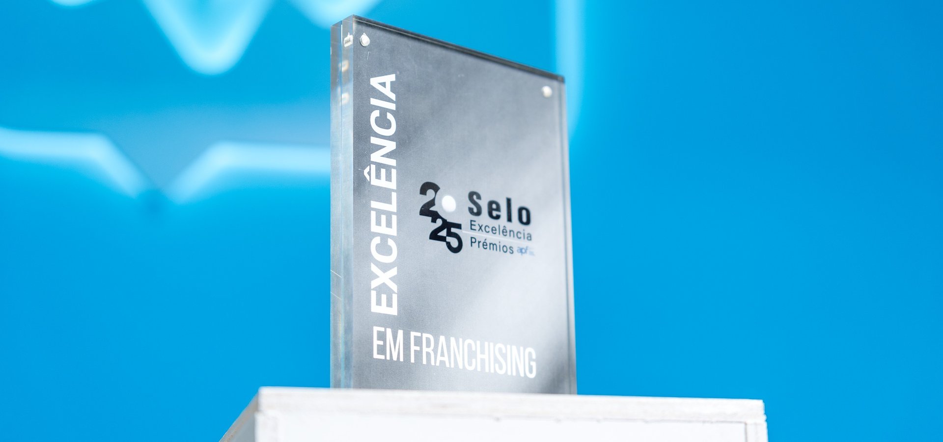 Rede Doutor Finanças distinguida com Selo de Excelência da Associação Portuguesa de Franchising