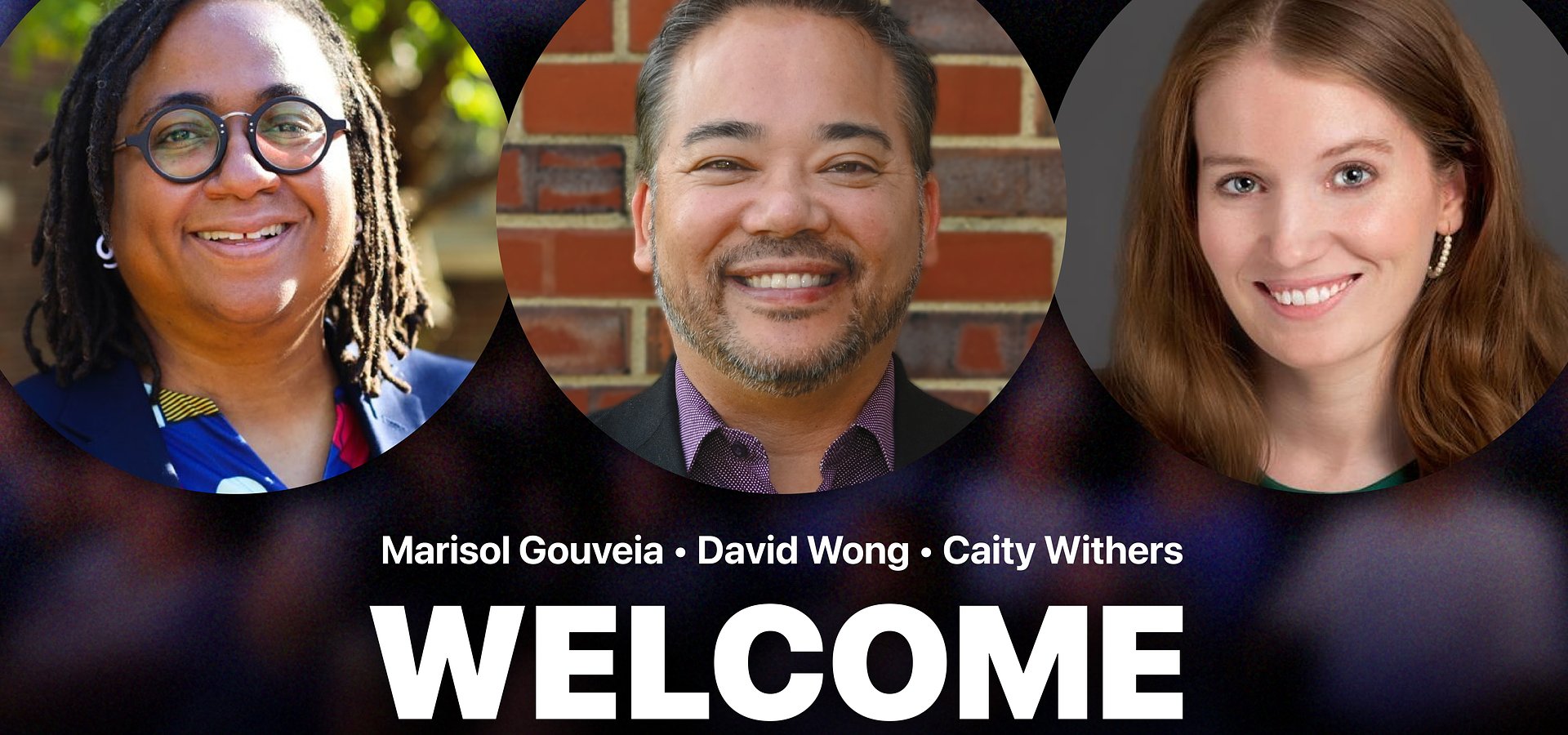 Heartland Film Announces New Board Chair and Two New Members