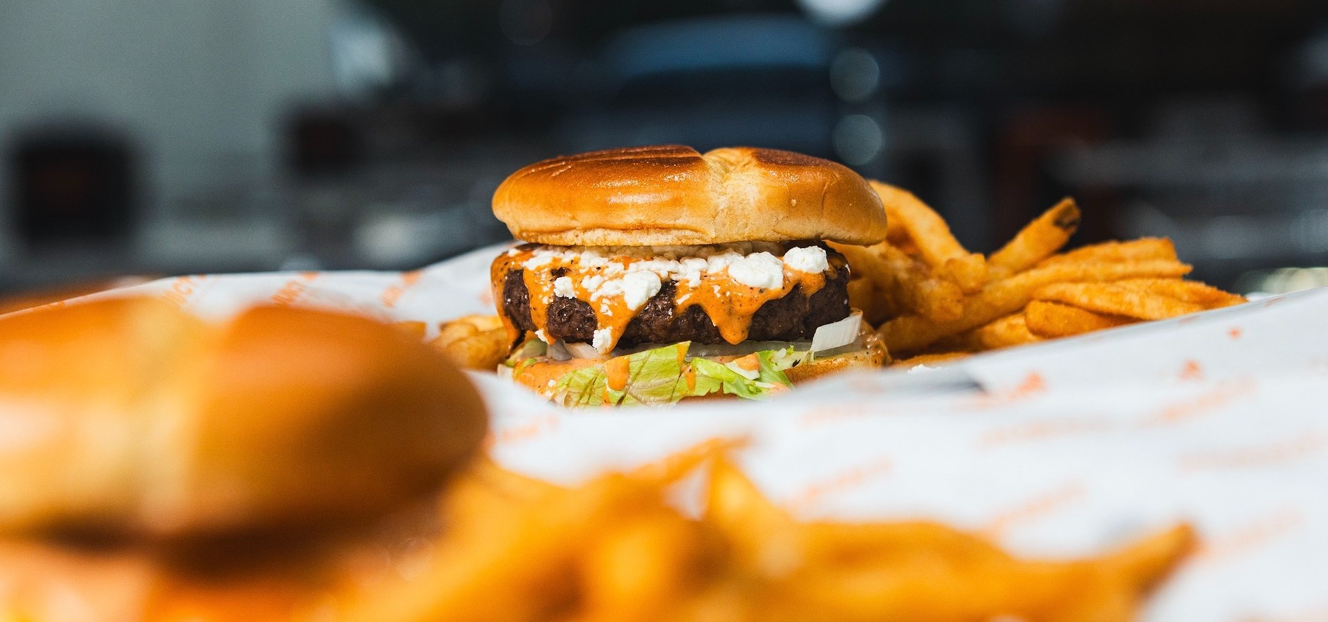 Juicy Joint Smashes into Dallas with First Brick-and-Mortar Location