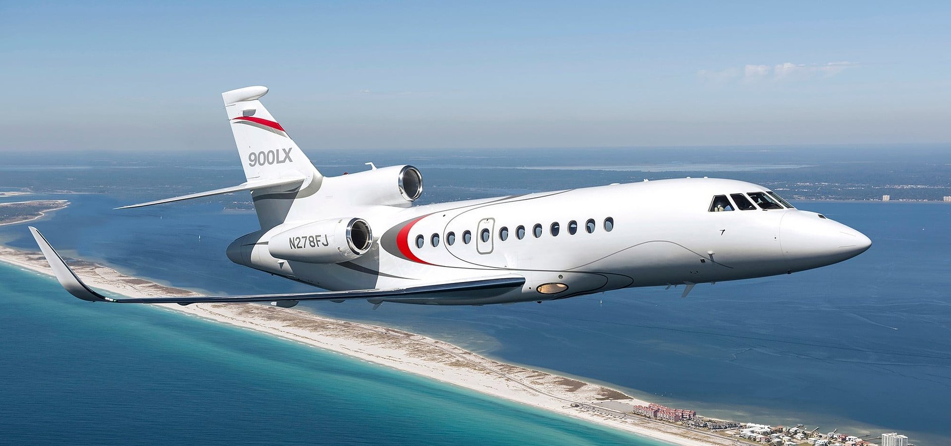 Dassault Falcon Jet Addresses EASA Part 145 SMS Requirements with TrustFlight’s Centrik 5 QMS