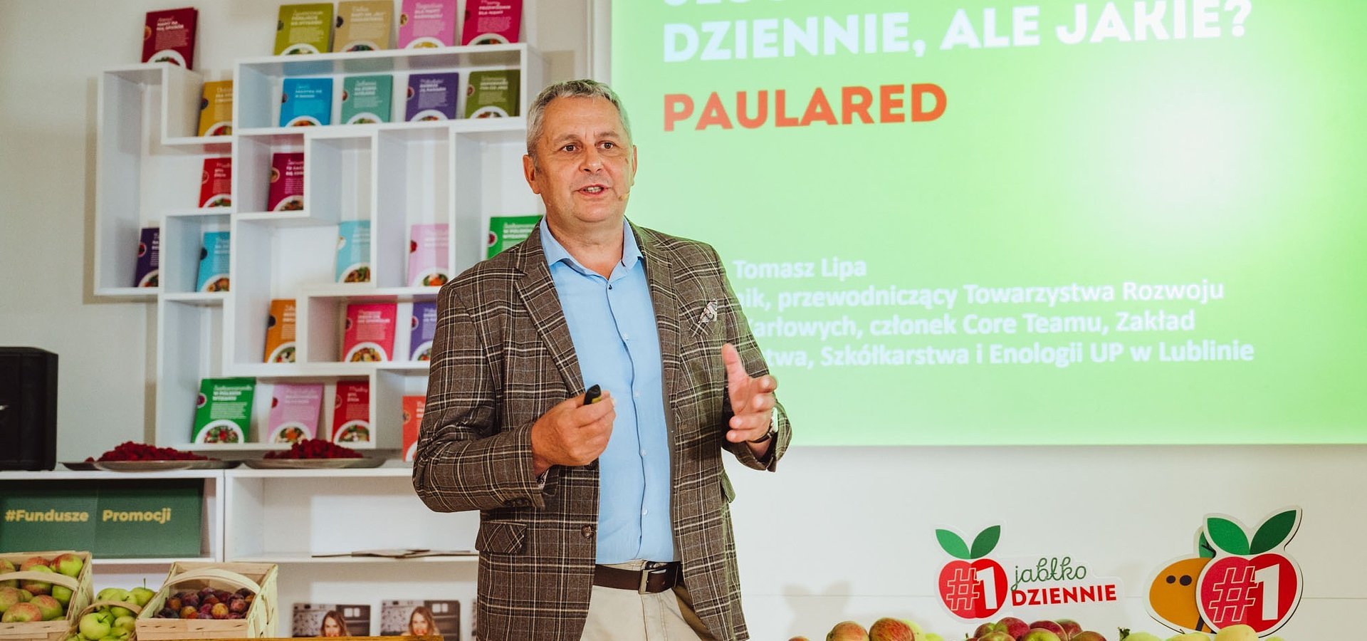 Paulared - opis odmiany