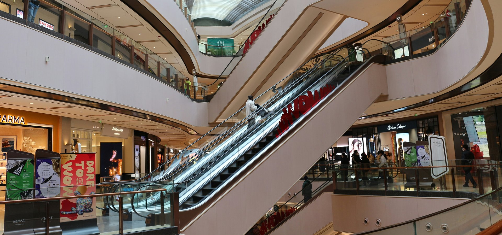 Cushman & Wakefield wskazuje sektory rynku handlowego napędzające wzrost w Europie