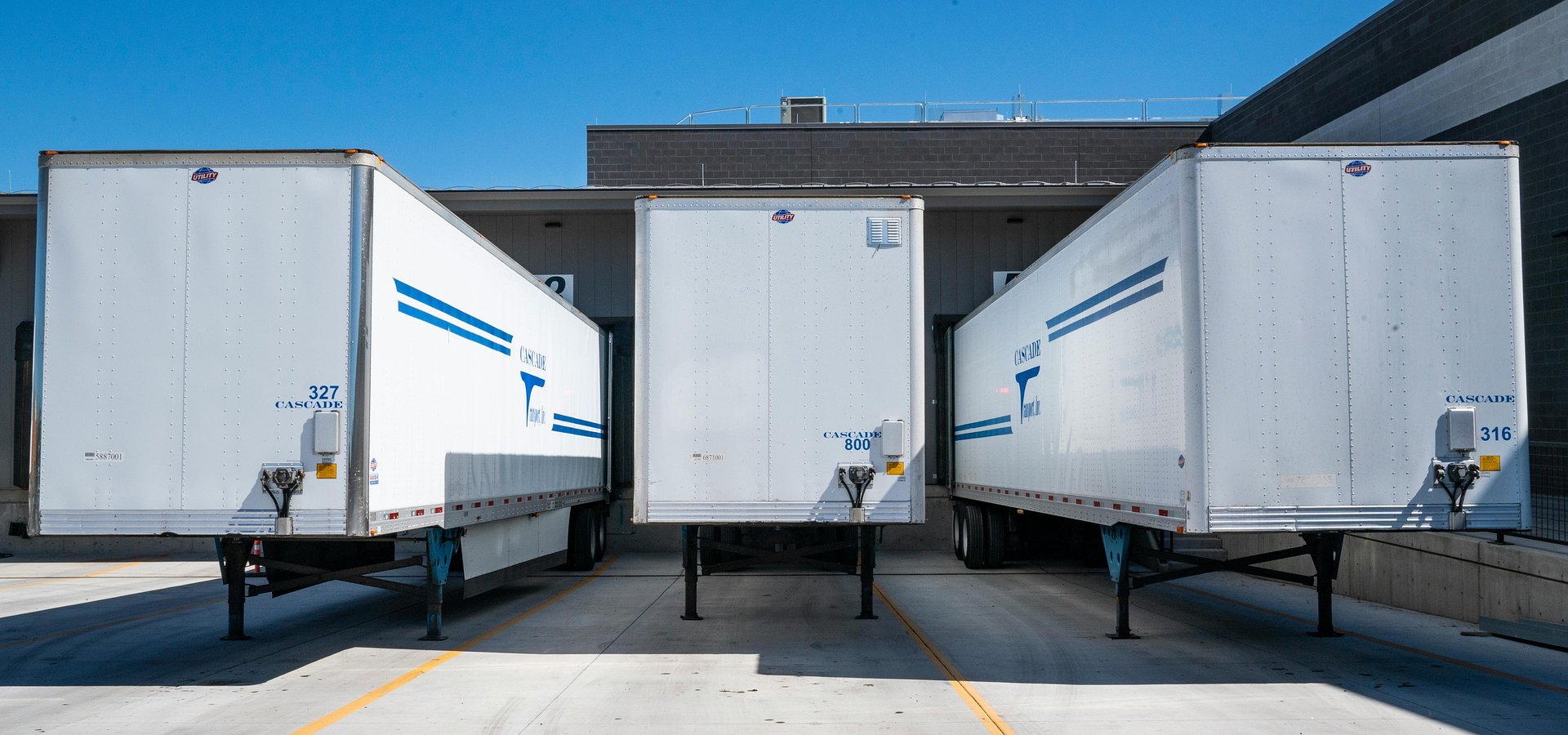 Aktywność najemców na rynku magazynowym na wysokim poziomie