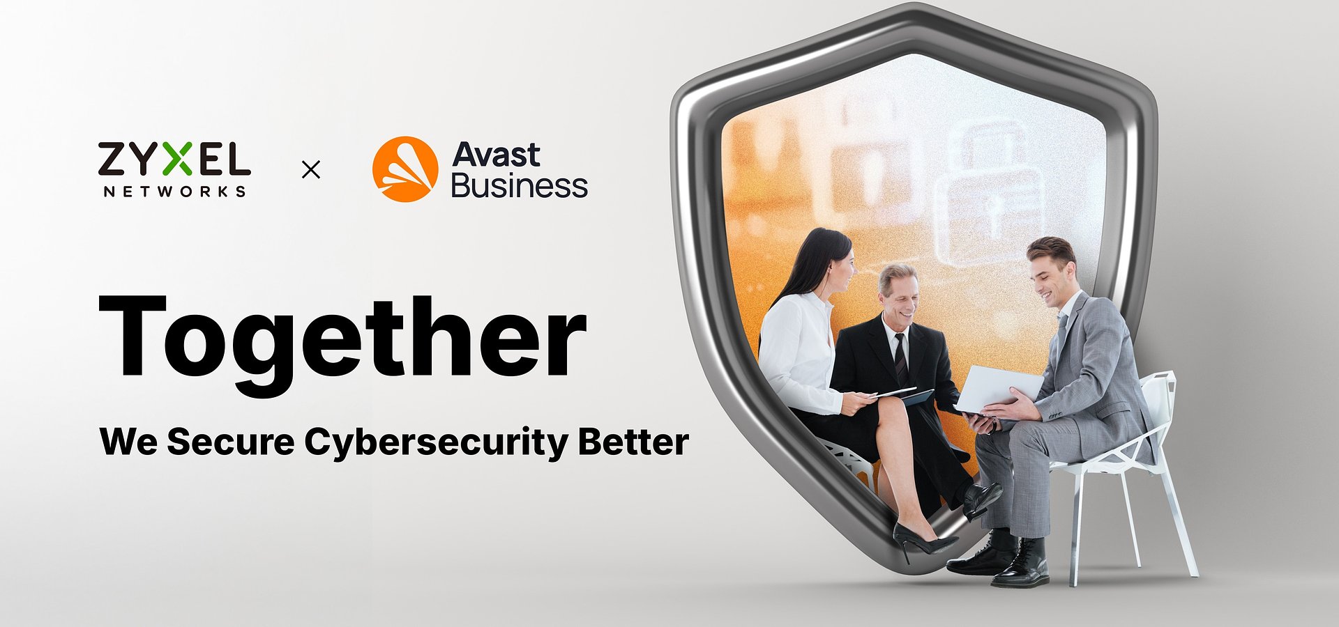 Zyxel Networks geht Partnerschaft mit Avast ein, um integrierten Netzwerk- und Endpunktschutz für KMUs anzubieten