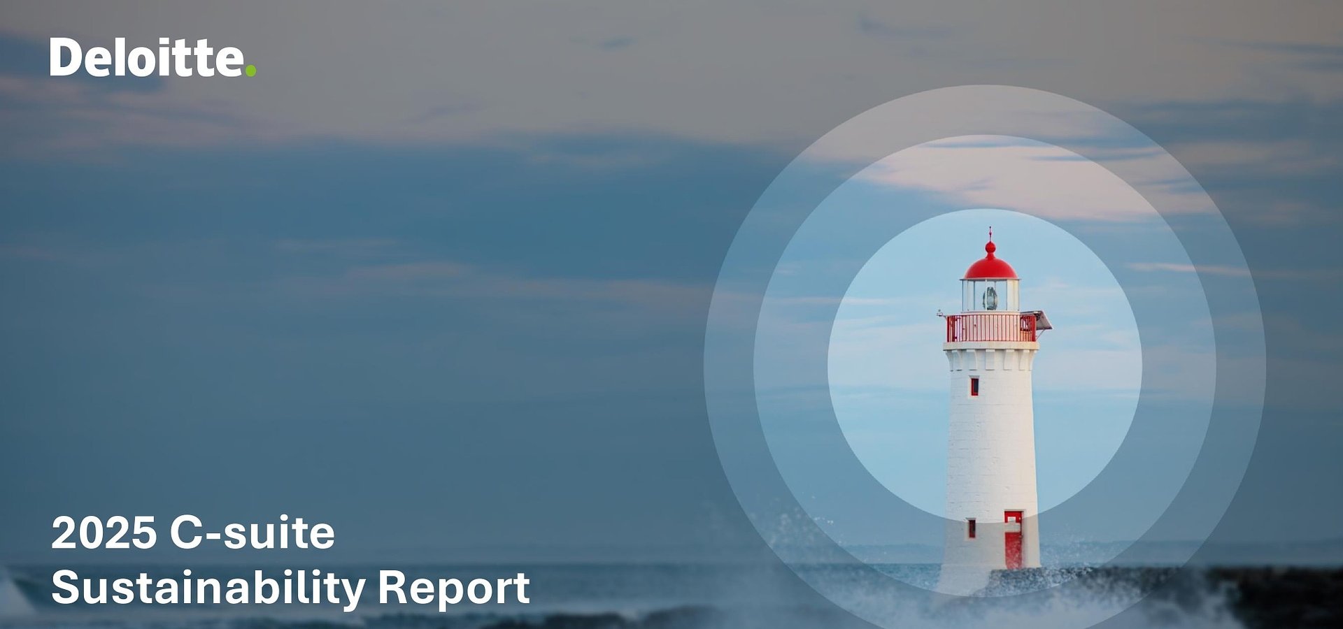 45 proc. liderów firm uznaje zrównoważony rozwój za największe wyzwanie strategiczne w 2026 r.