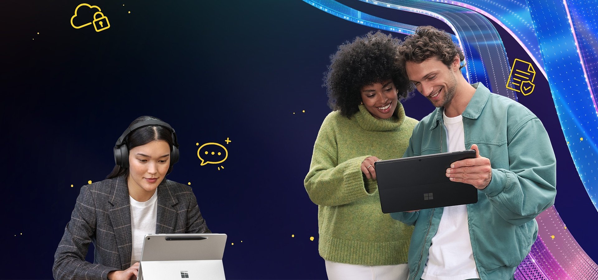 Microsoft Ignite marca nova era de agentes de IA e automação inteligente