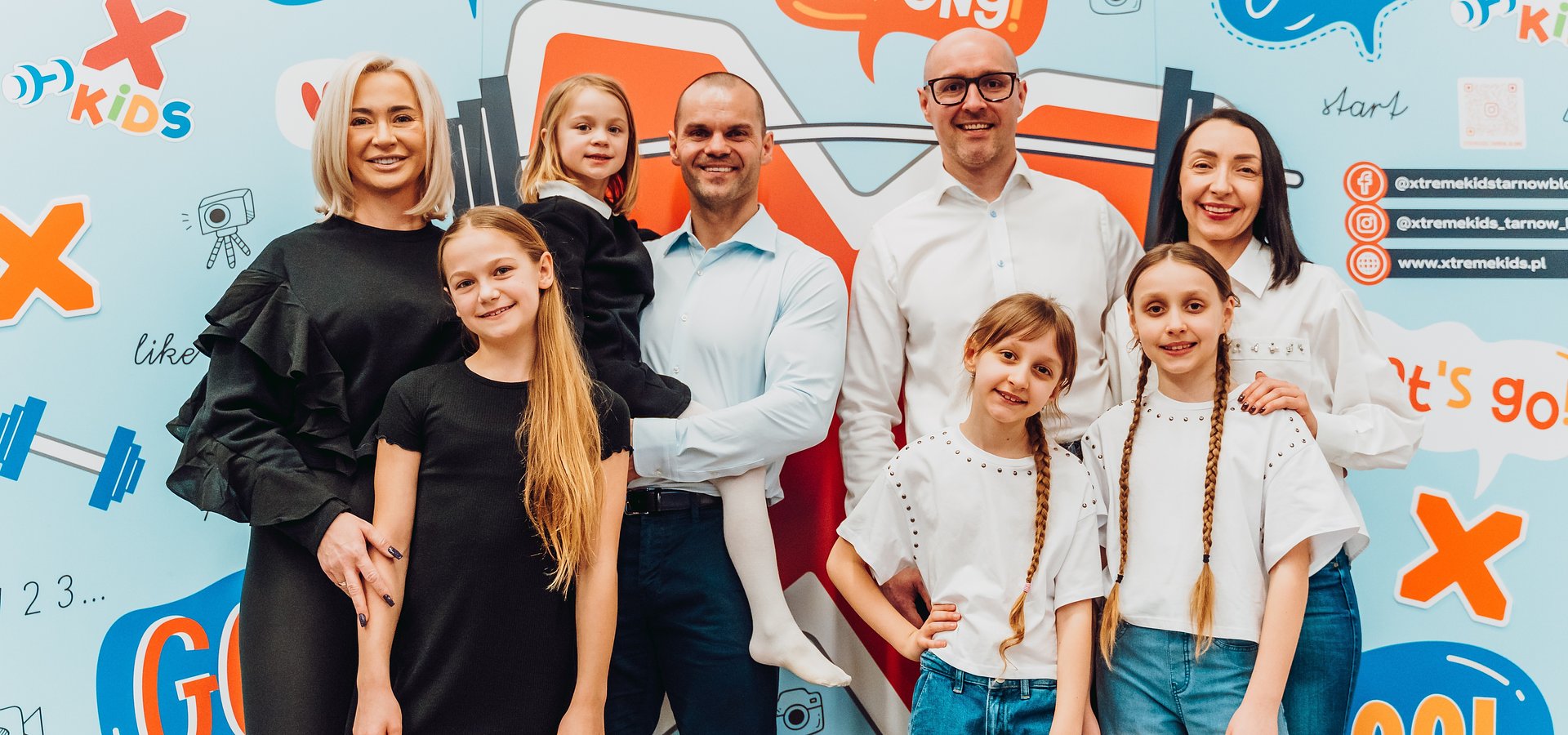 Xtreme KiDS – stabilny model biznesowy oparty na misji promocji ruchu wśród dzieci