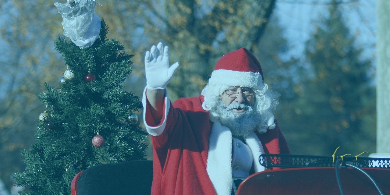 City of Temple to Host 79th Annual Christmas Parade