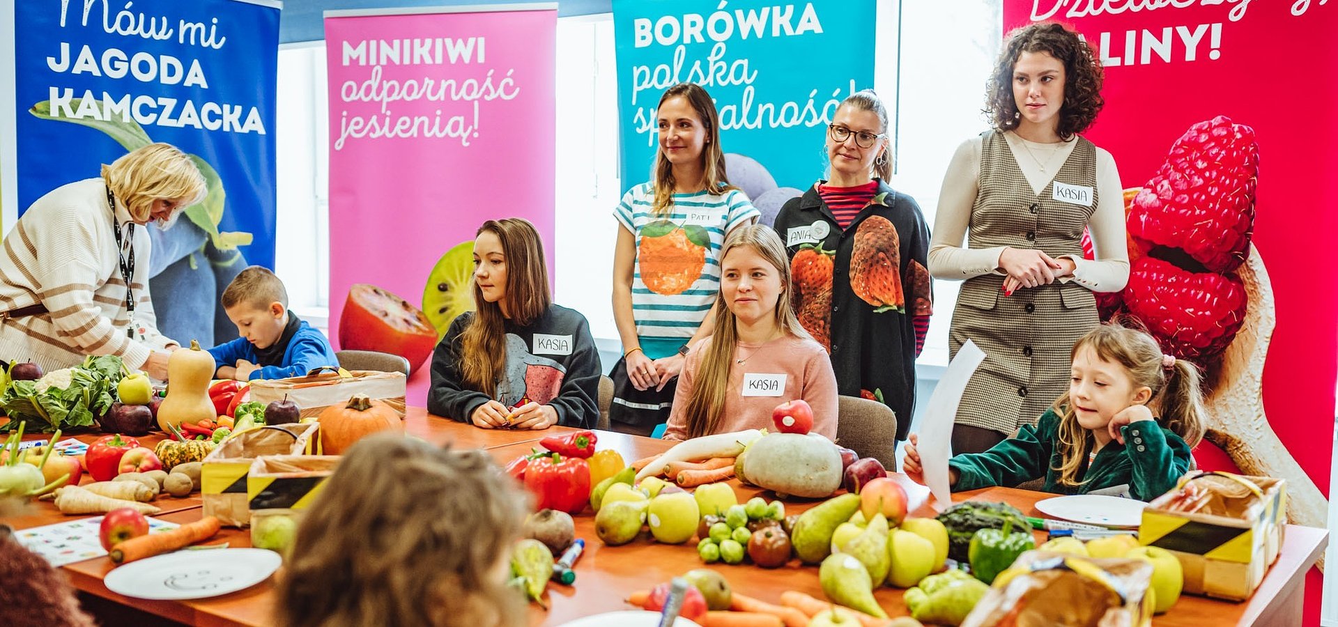 Świadomość żywieniowa Polaków sprzymierzeńcem produktów podstawowych