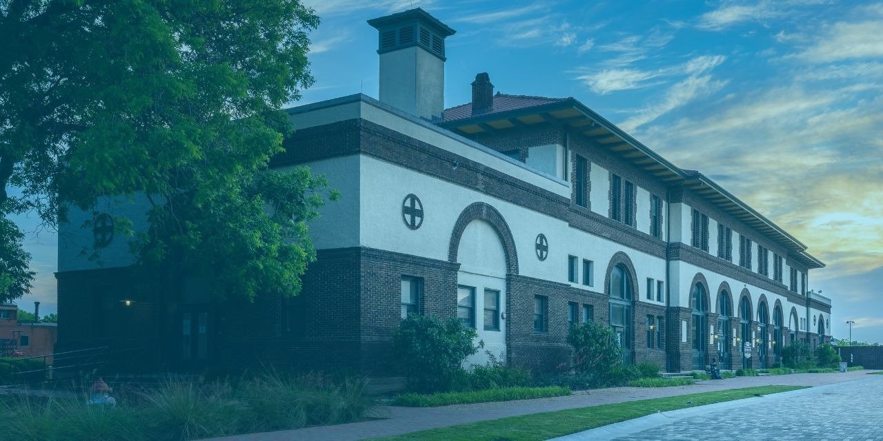 Temple Railroad and Heritage Museum Welcomes New Manager Dr. Jill Hoffman