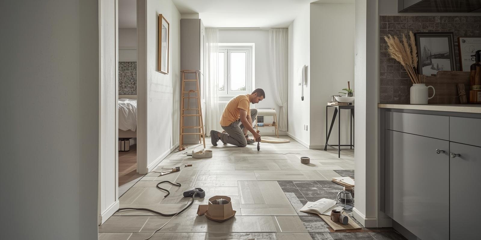 Raport z rynku: płytki