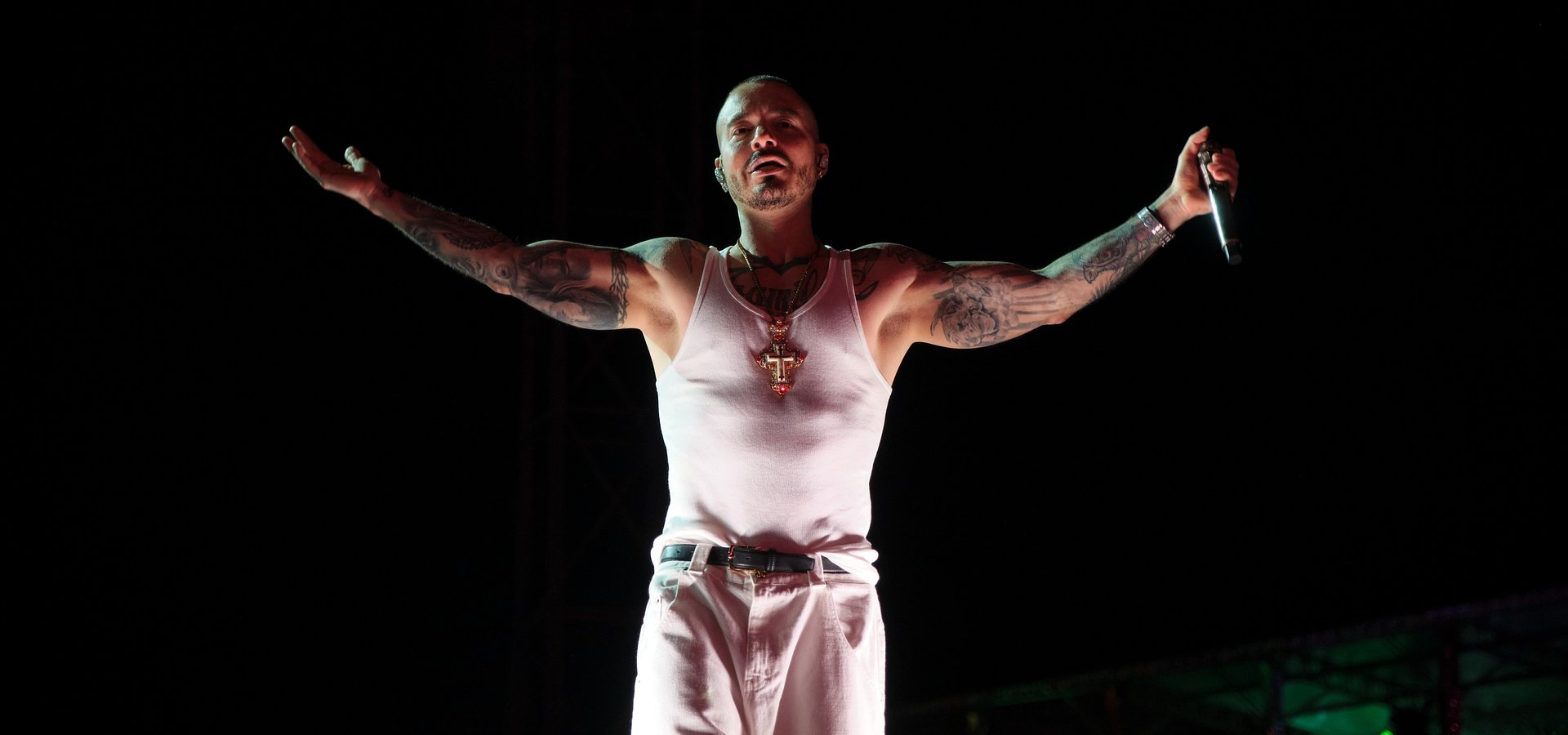 J Balvin anuncia gira en México para 2026