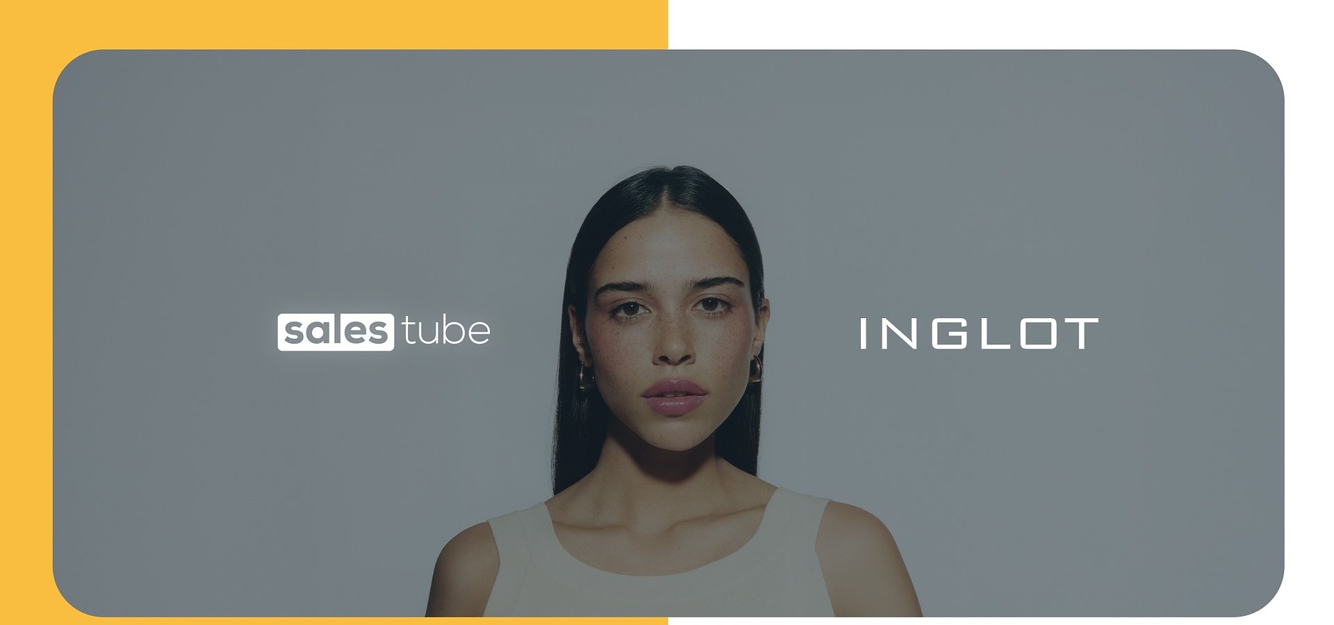 Salestube partnerem technologicznym INGLOT w obszarze Google Marketing Platform
