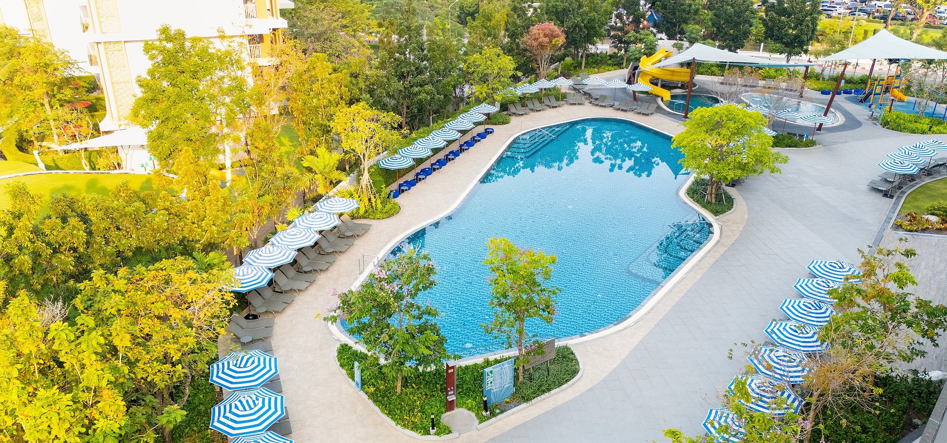 OZO North Pattaya Celebrates 5 Years of Playful Stays and Unstoppable Energy