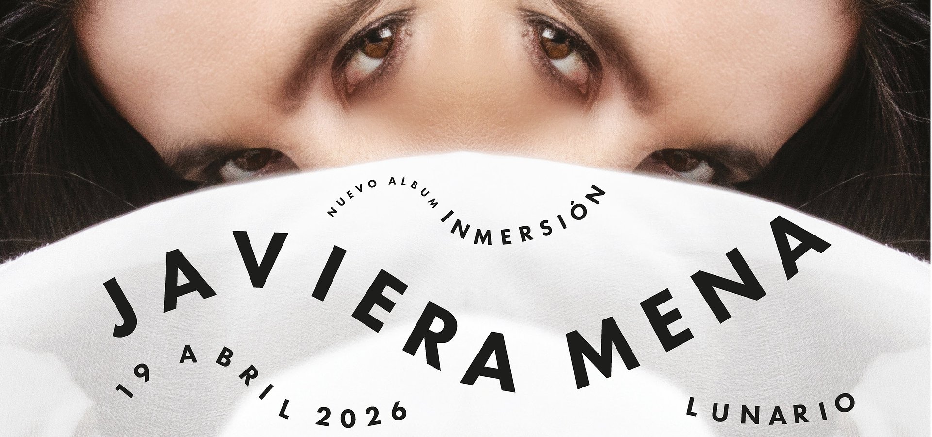 La artista chilena que revolucionó el electro pop, Javiera Mena, llegará a la CDMX