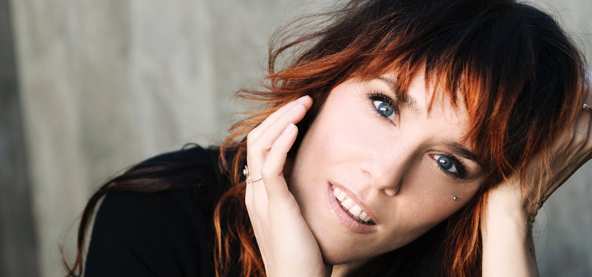 ZAZ prezentuje nowy singiel w finale The Voice of Poland – na żywo "On peut comme ça"