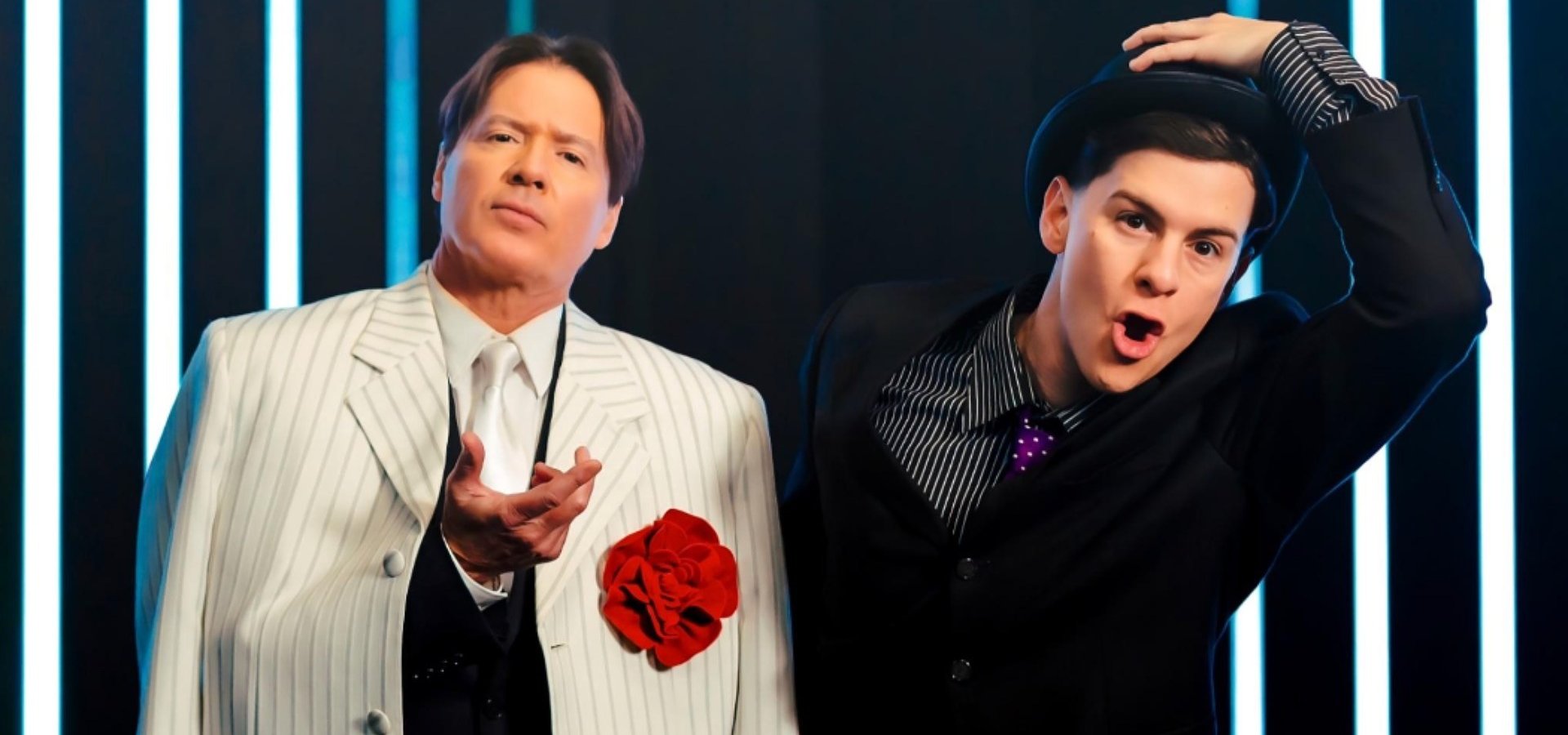 Arthur Hanlon y Guaynaa presentan “El Mambo Llama”