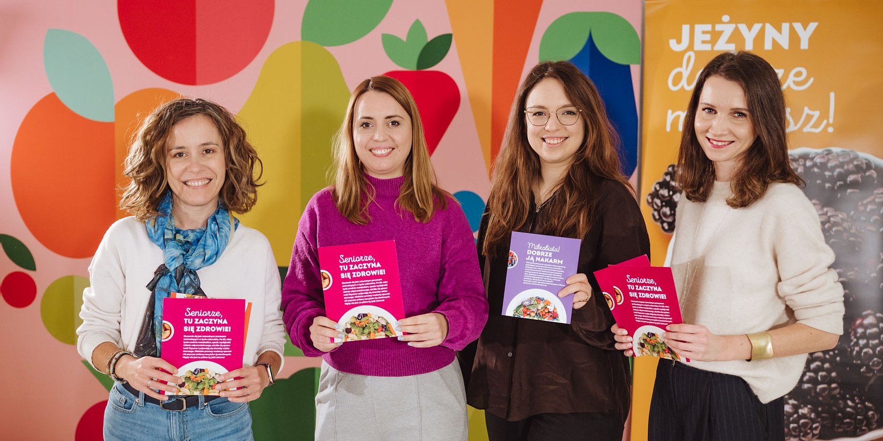 Siła produktów podstawowych - jak odbudować zaufanie do żywności i rzetelnej wiedzy?