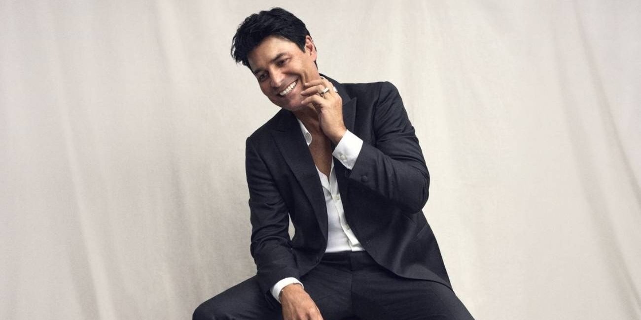 Tras el arrasador éxito en el Palacio de los Deportes, el icono puertorriqueño y papá de todo México, Chayanne, regresa para deleitar a sus fans