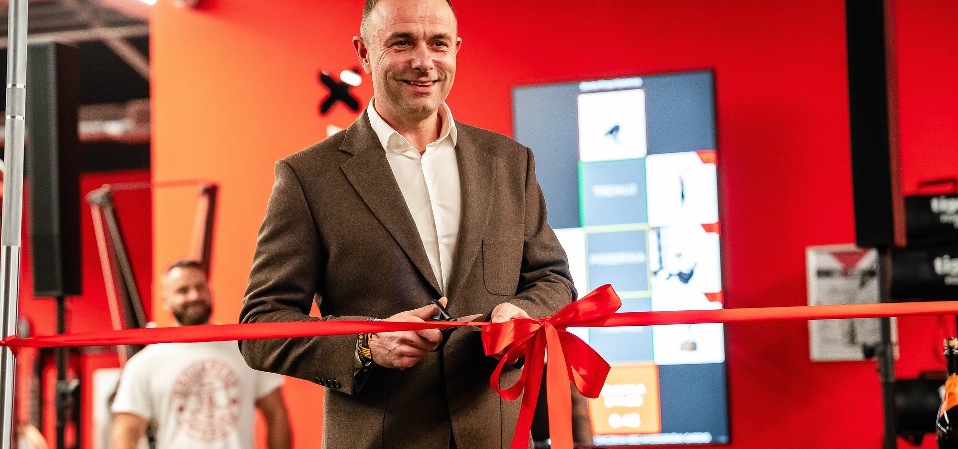 Xtreme Fitness Gyms otwarte w Rokietnicy