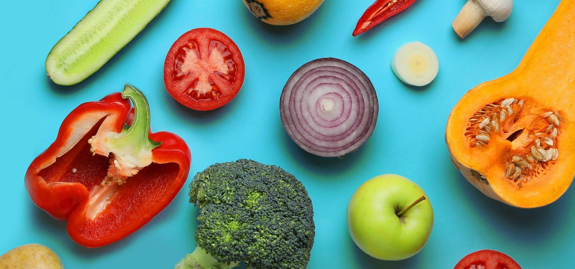 Polacy coraz lepiej rozumieją rolę warzyw i owoców w kontroli poziomu cukru - najnowsze badanie Kantar Polska