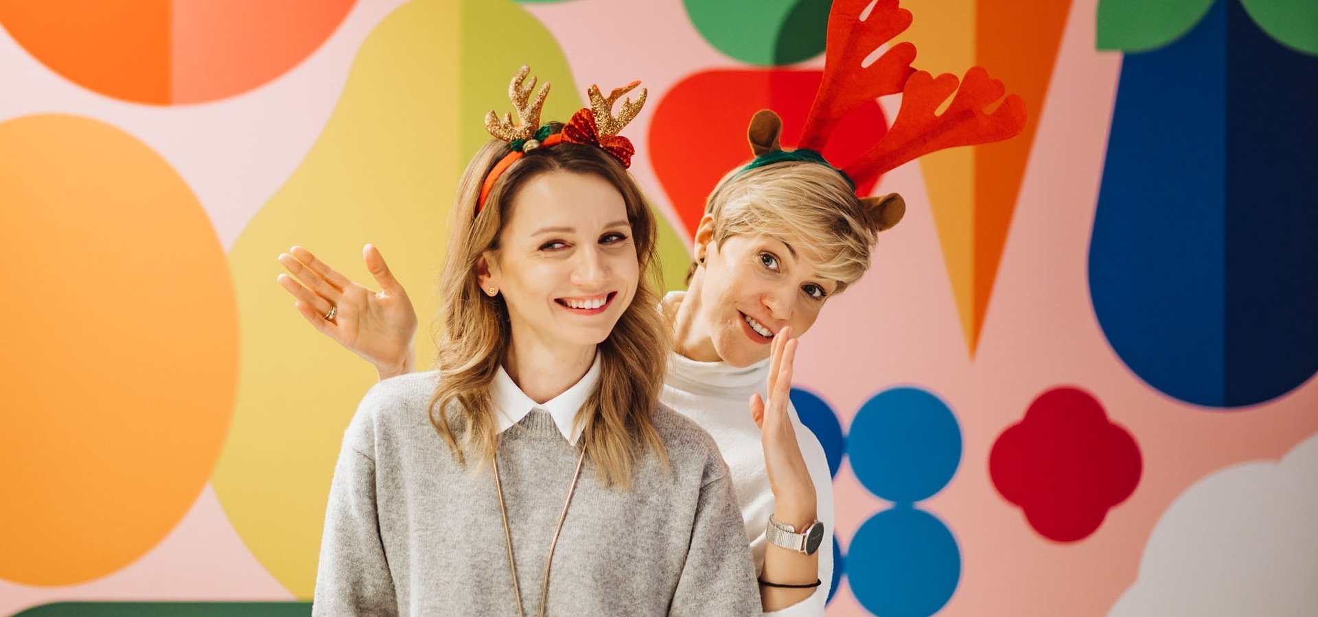 Świąteczne śniadanie prasowe sektora ogrodniczego i Kantar Polska