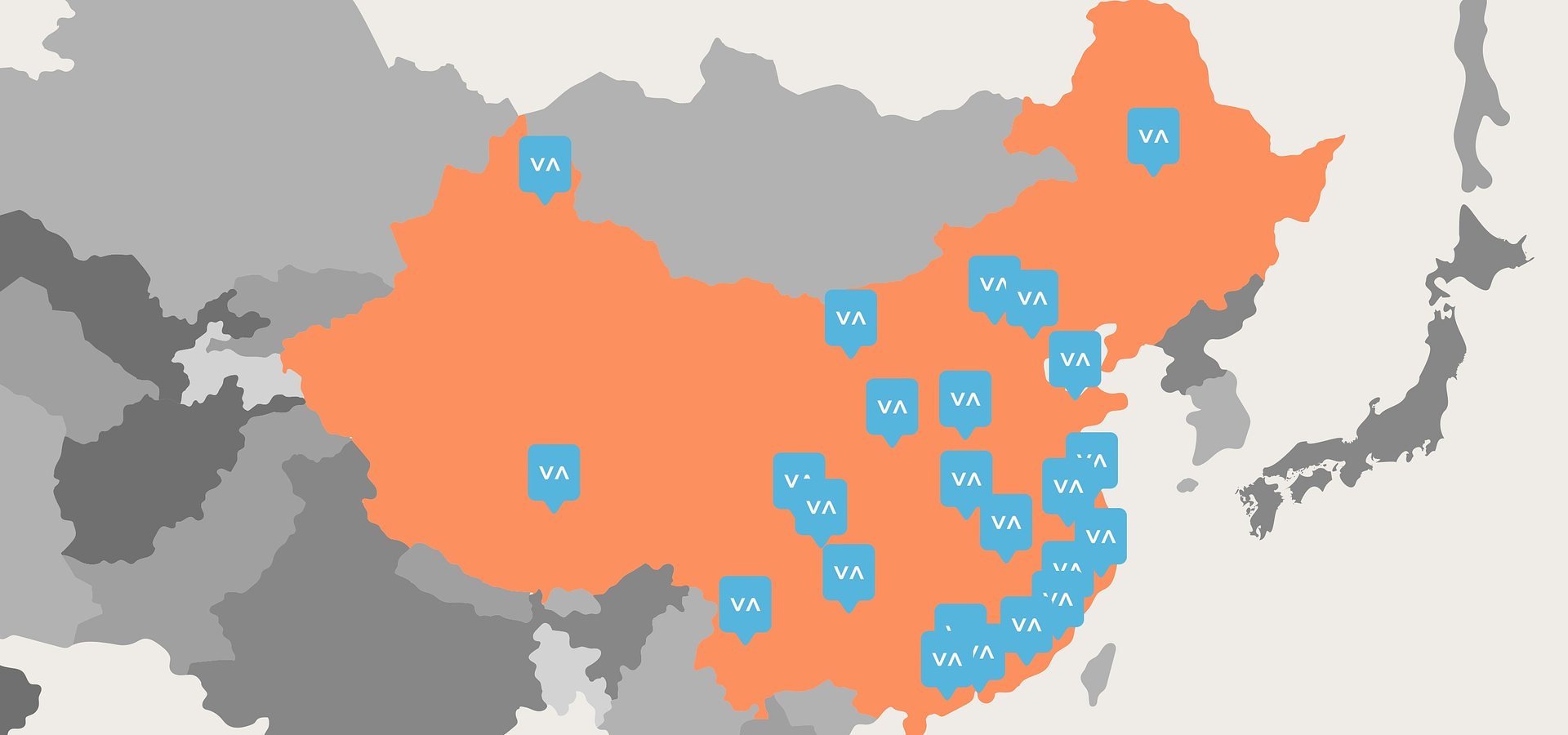 Z Krakowa do Tokio i Pekinu - Vasco buduje pozycję w Azji