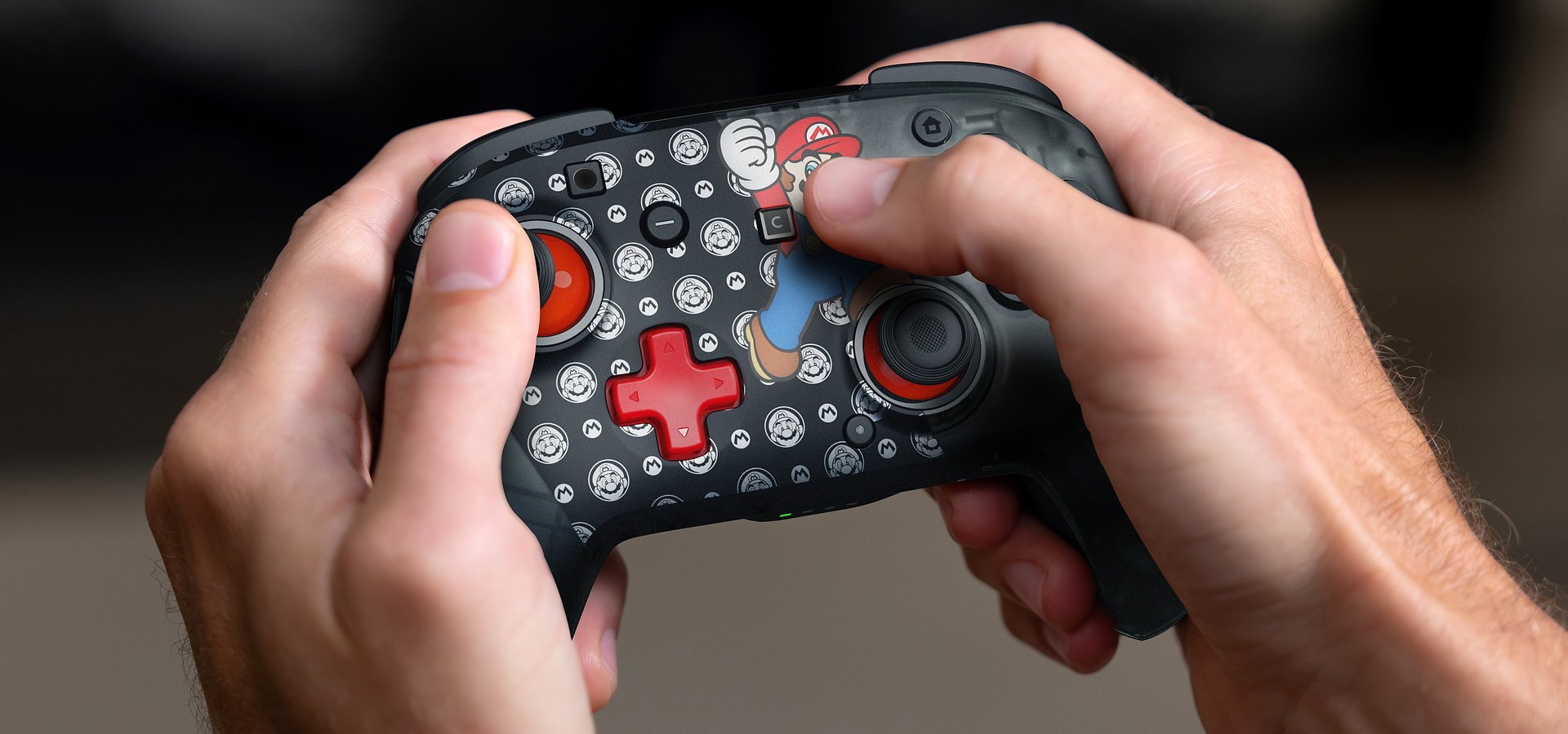 Szukasz prezentu dla gracza Nintendo Switch? Turtle Beach prezentuje nowy kontroler i wzbogaca szeroką ofertę akcesoriów dla fanów konsoli