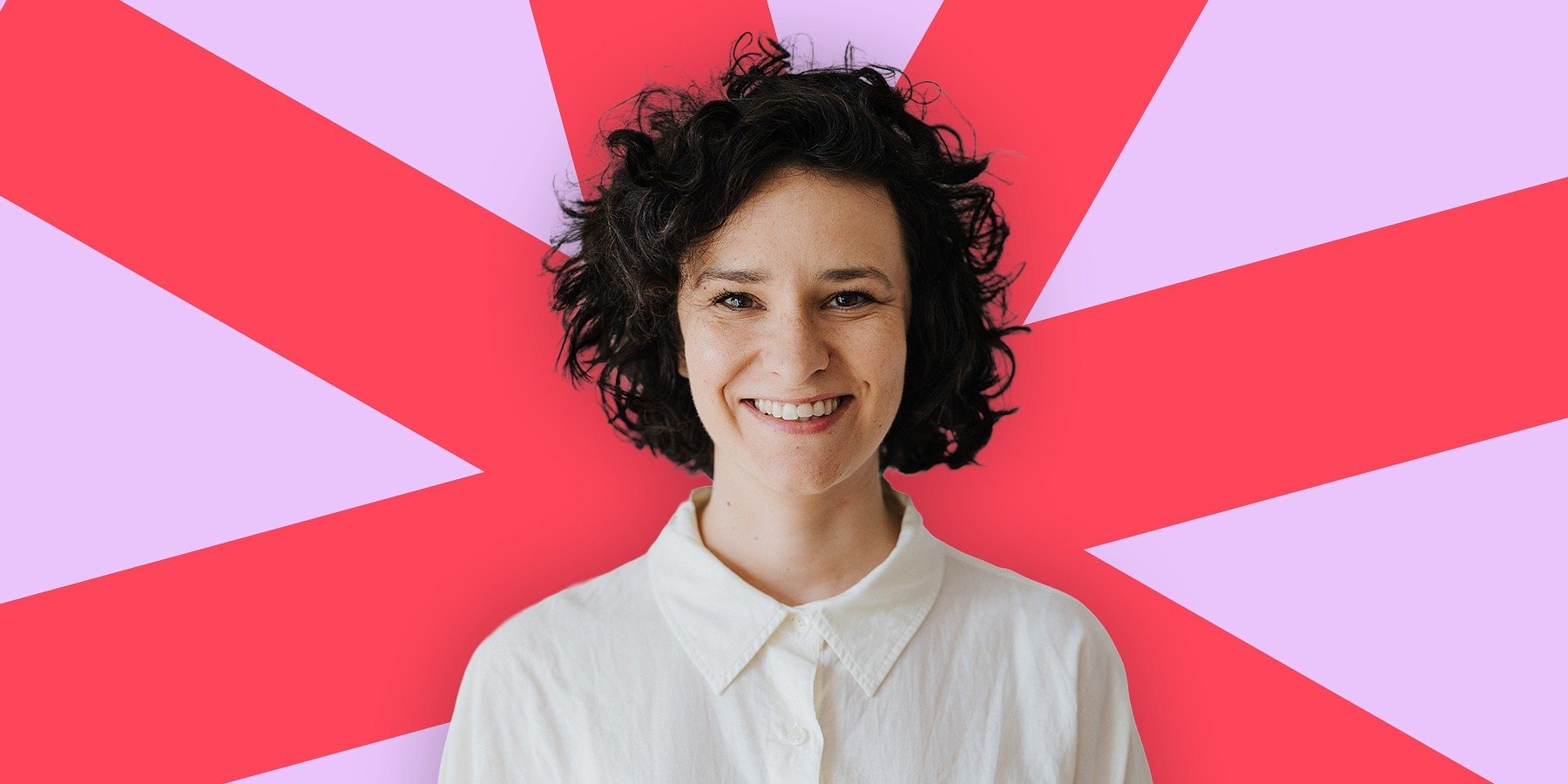 Alicja Caban rozwija performance w Ancy