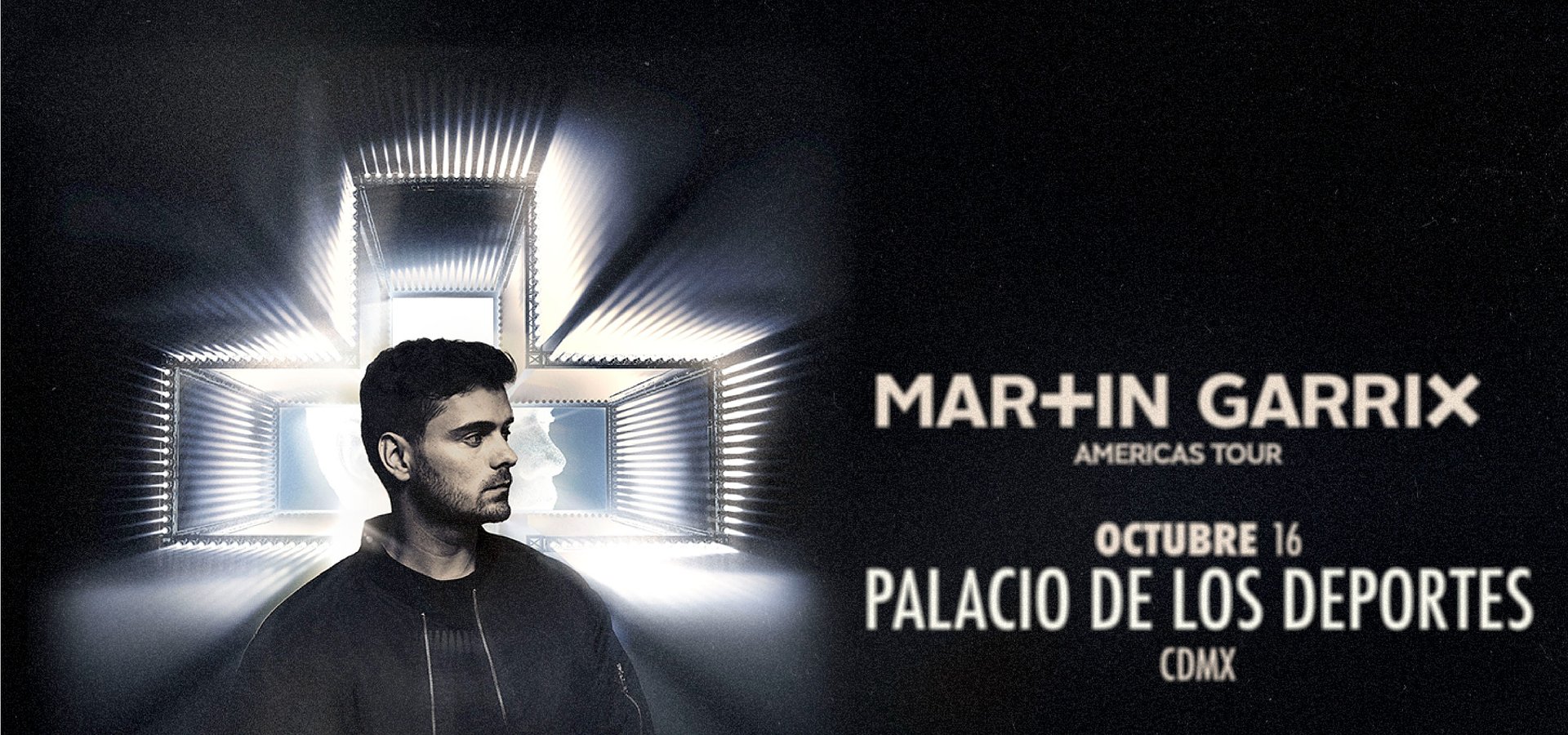 Martin Garrix anuncia gira masiva por América en 2026