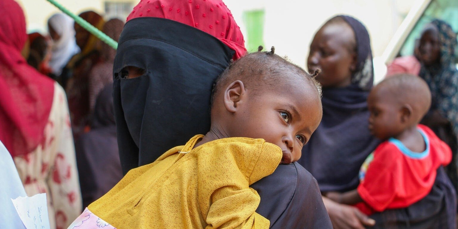 Co najmniej 10 dzieci zginęło w ataku na przedszkole w Południowym Kordofanie w Sudanie