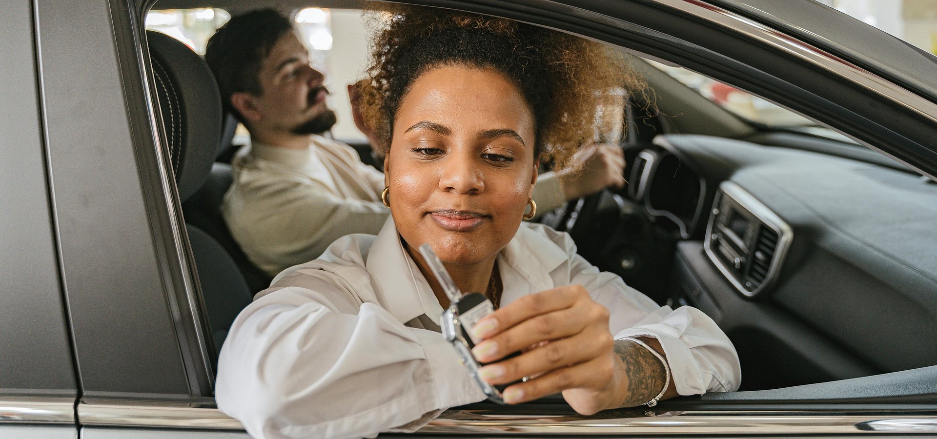 SIXT Polska: Niemal jedna czwarta Polaków korzystała już z leasingu auta