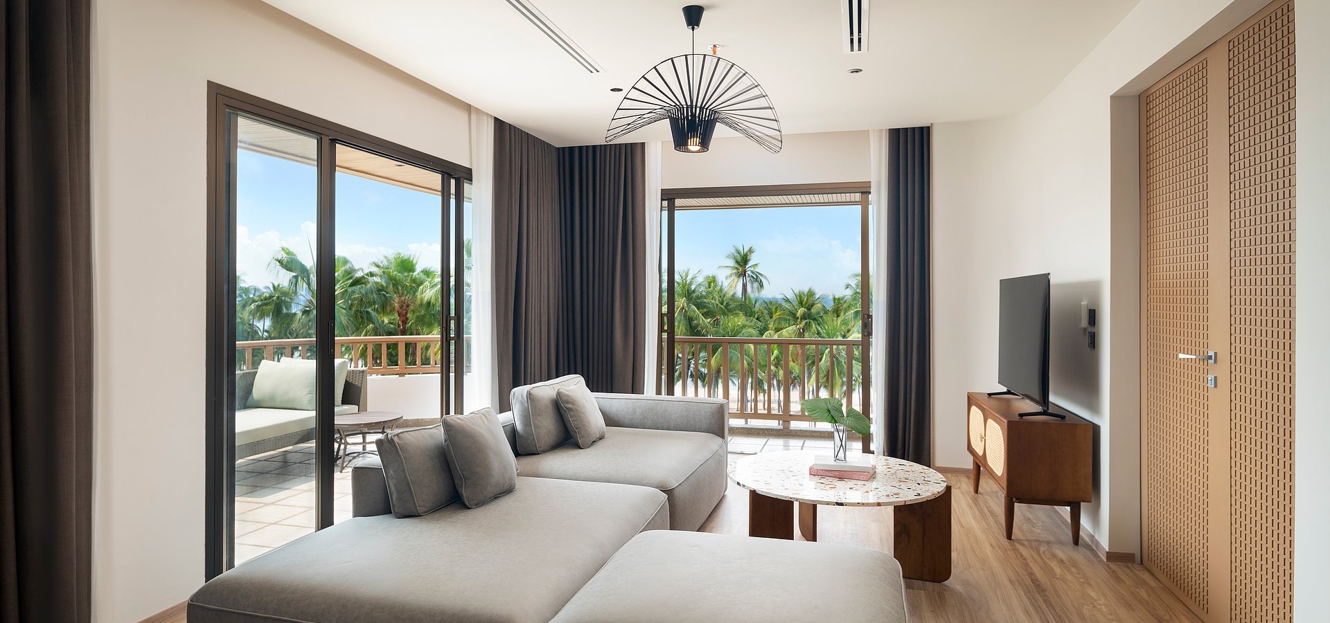 Relax, Refresh, and Recharge at Amari Bangsaen – a New Coastal Escape Just Outside Bangkok