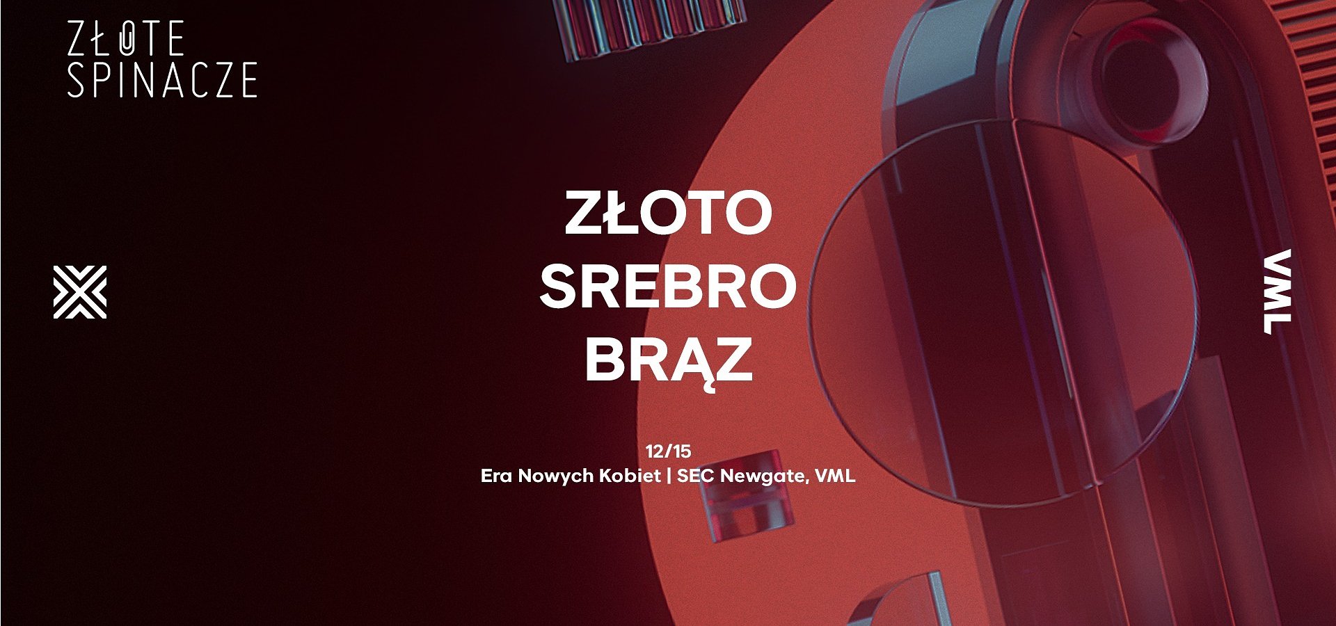 Kampania 12/15 z trzema Spinaczami