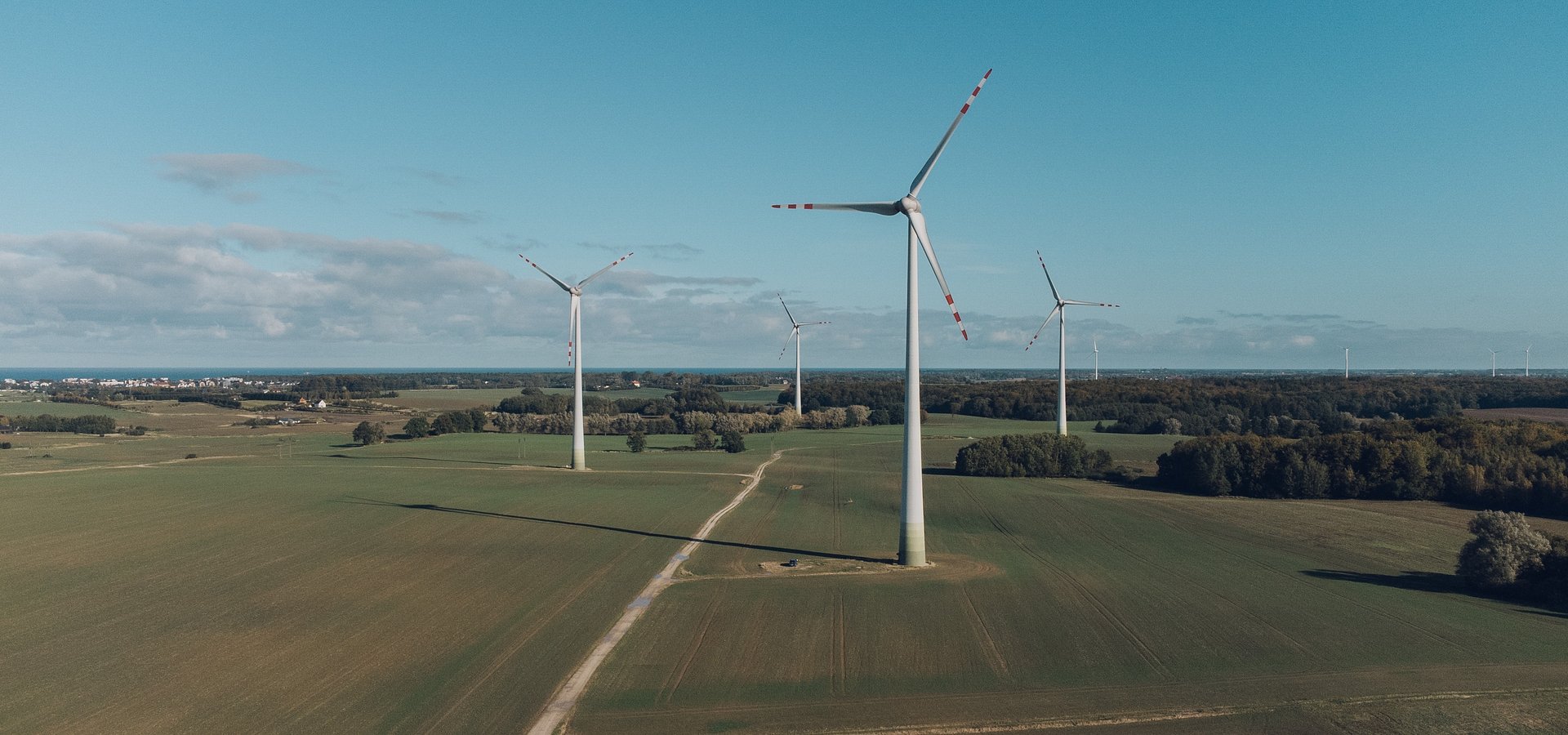 Prologis i ENGIE z umową PPA na dostawy energii wiatrowej