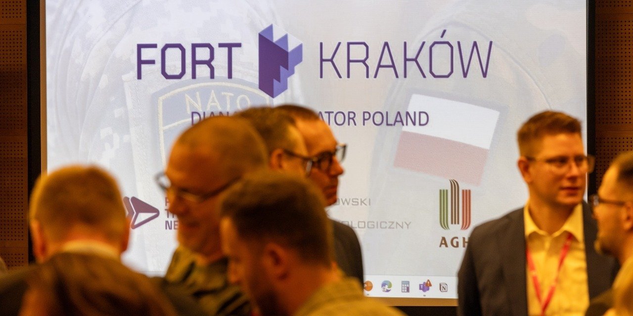 Innowatorzy NATO będą rozwijać biznes w Krakowie