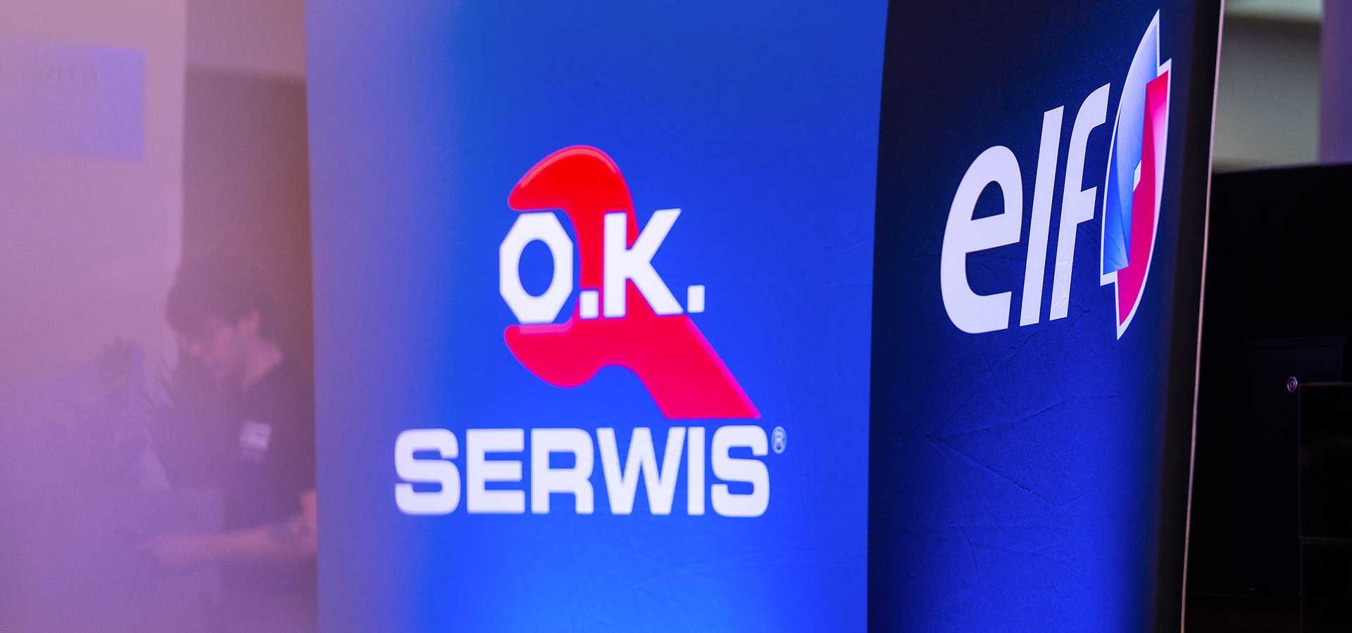 O.K. Serwis ELF Conference – network development, brand strengthening, directions for the future