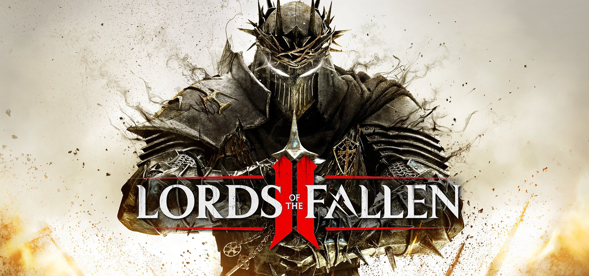 Rozgrywka z Lords of the Fallen II po raz pierwszy zaprezentowana na brutalnym i ociekającym krwią trailerze podczas The Game Awards