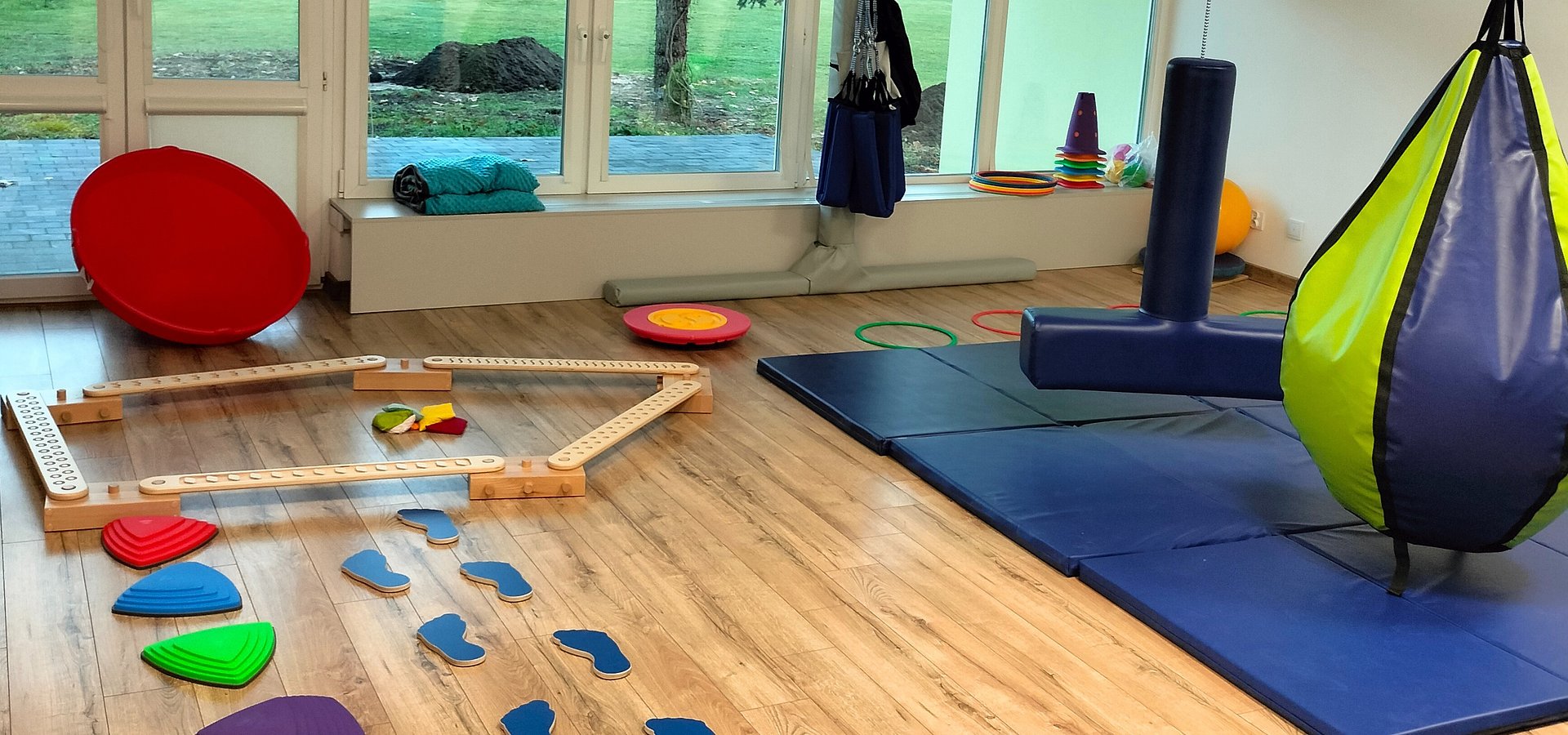 W Karlinie powstanie nowe Centrum Specjalistyczne SOS