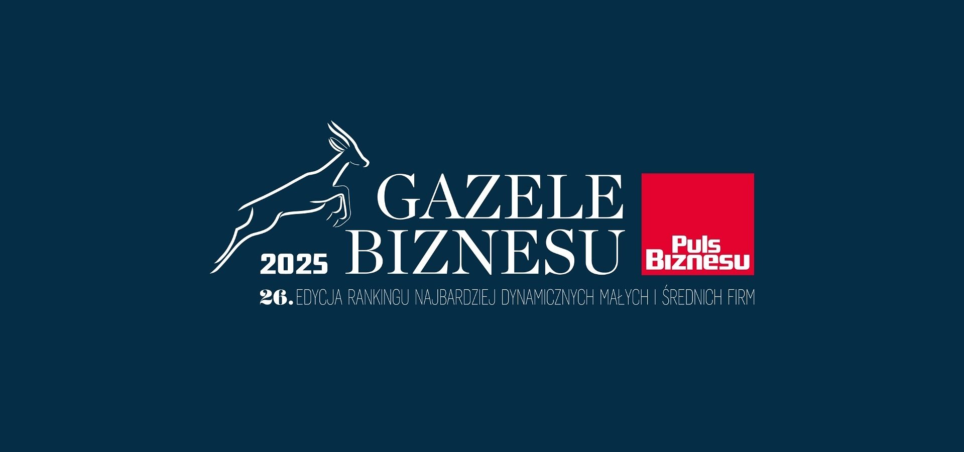 Xtreme Brands wśród liderów rankingu Gazele Biznesu 2025