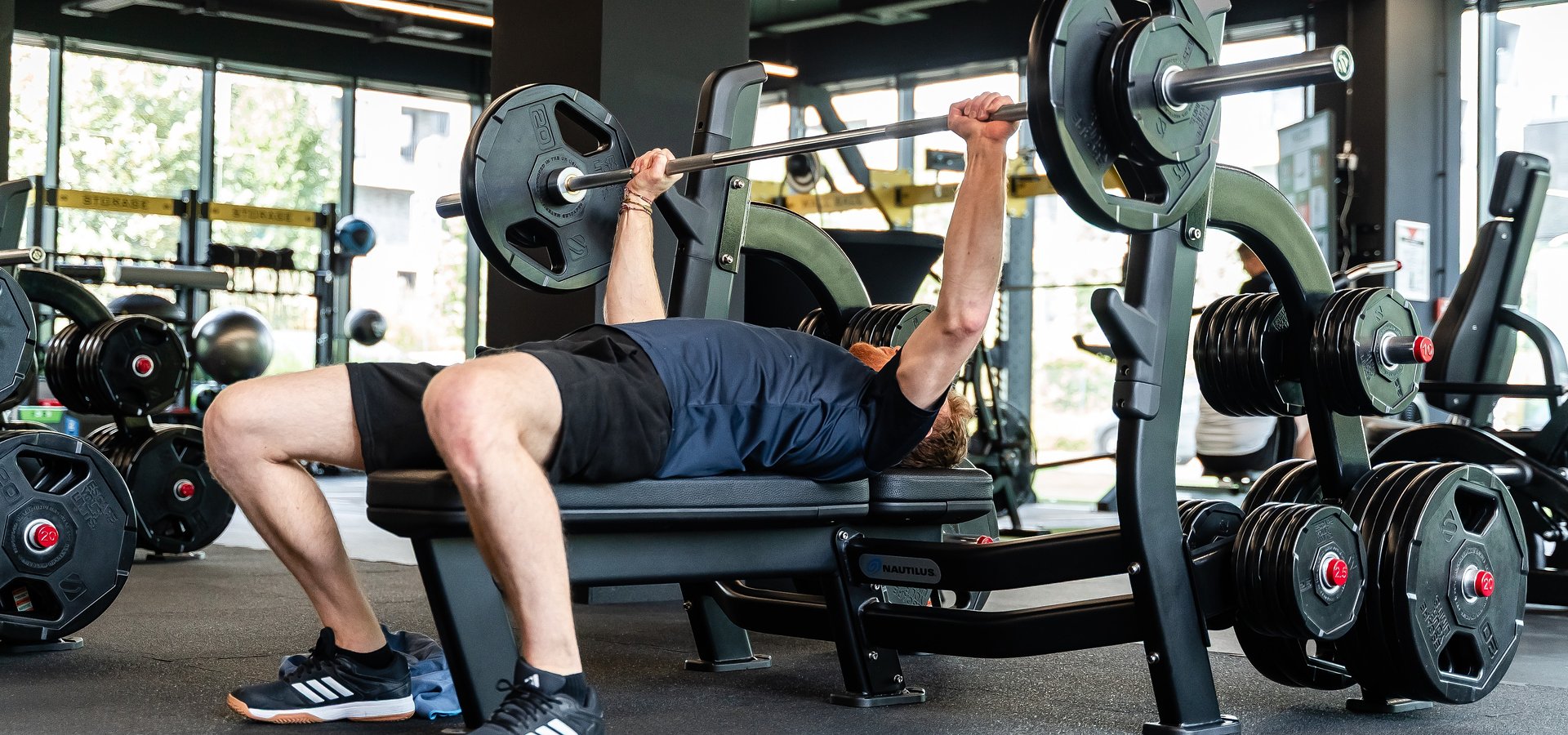 Warszawa w ruchu: nowe kluby Xtreme Fitness Gyms