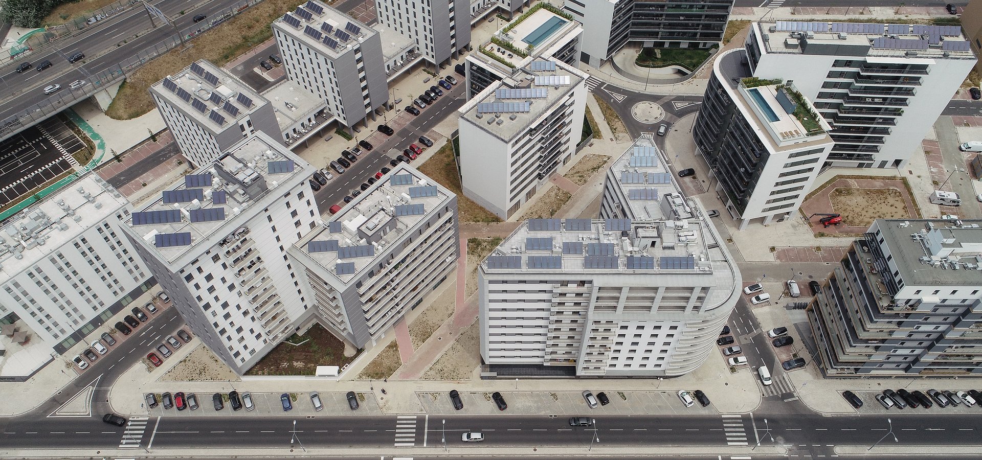 SOLYD REFORÇA COMPROMISSO COM A DESCARBONIZAÇÃO