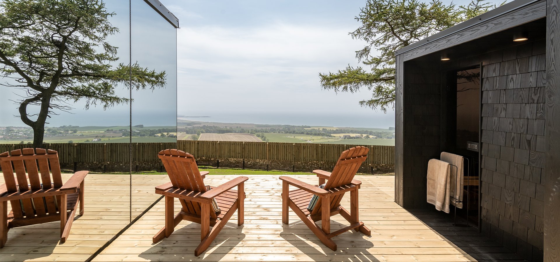 Farm Diversification With a Long-Term Vision