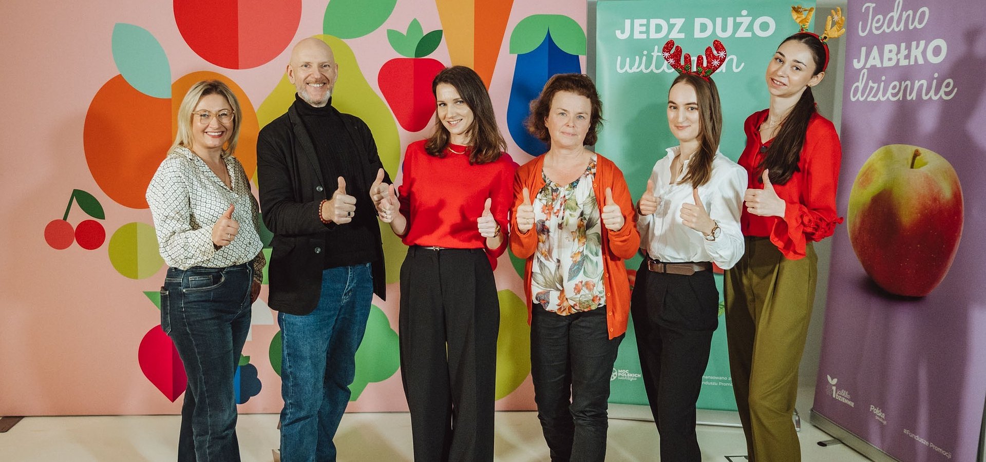 Polska żywność jako soft power