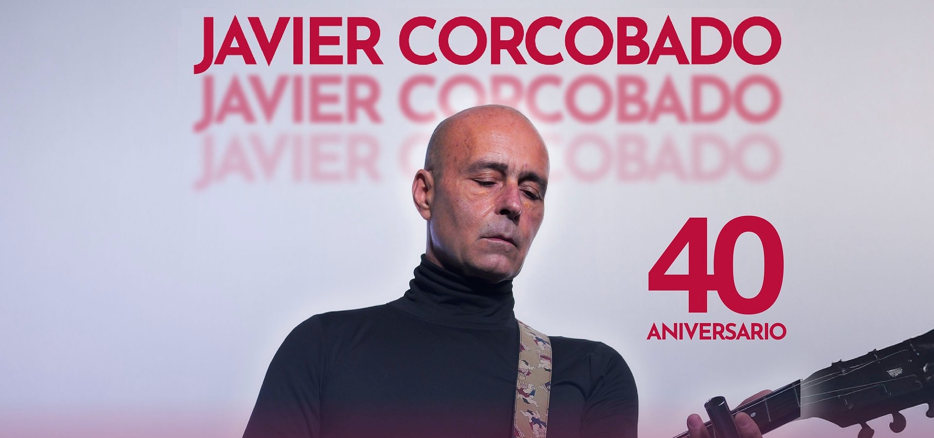 La era de Solicitud y Soledad de Corcobado llegará a la Ciudad de México par celebrar sus 40 años de trayectoria