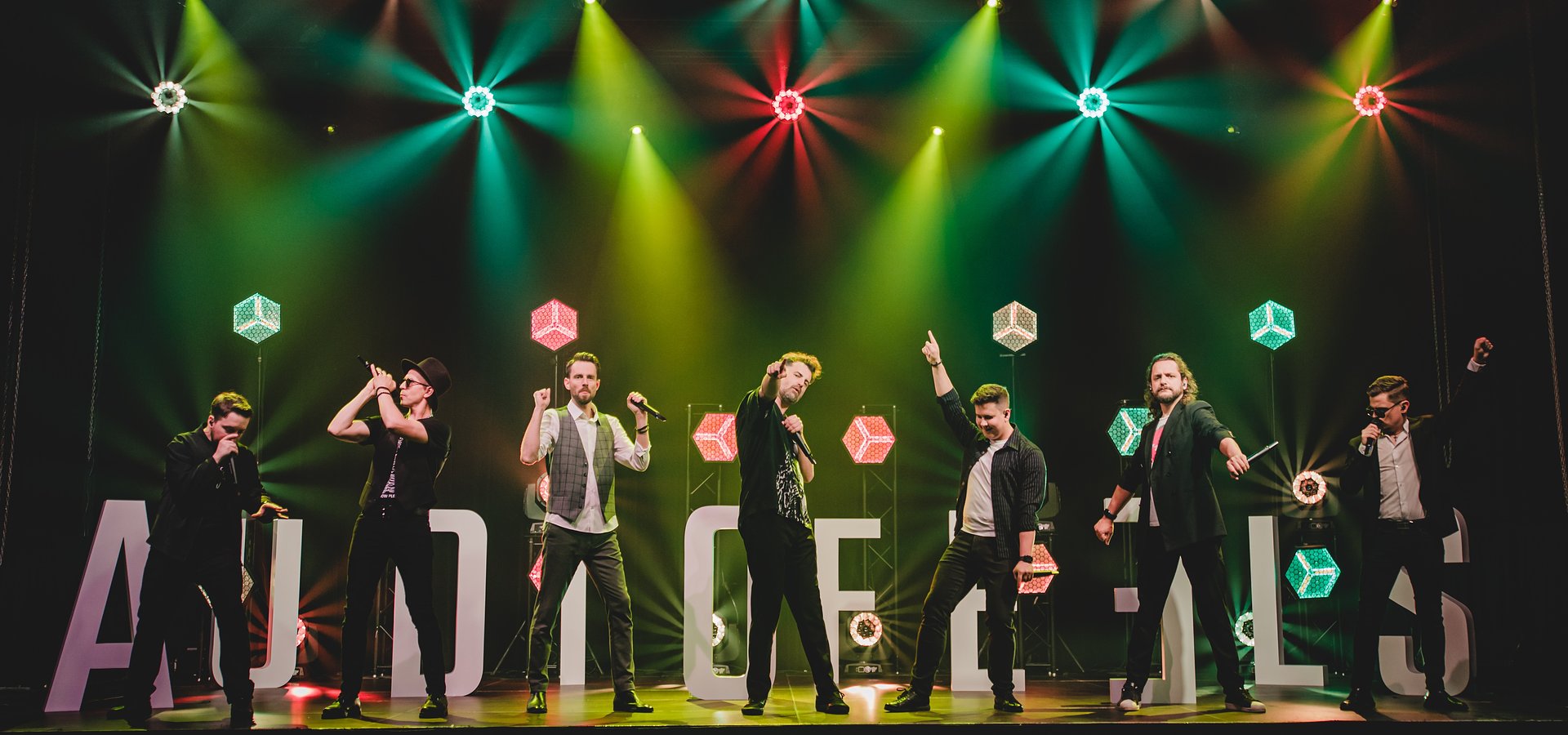 Trzecie ogłoszenie NEXTA z projektem specjalnym i mocnymi debiutami