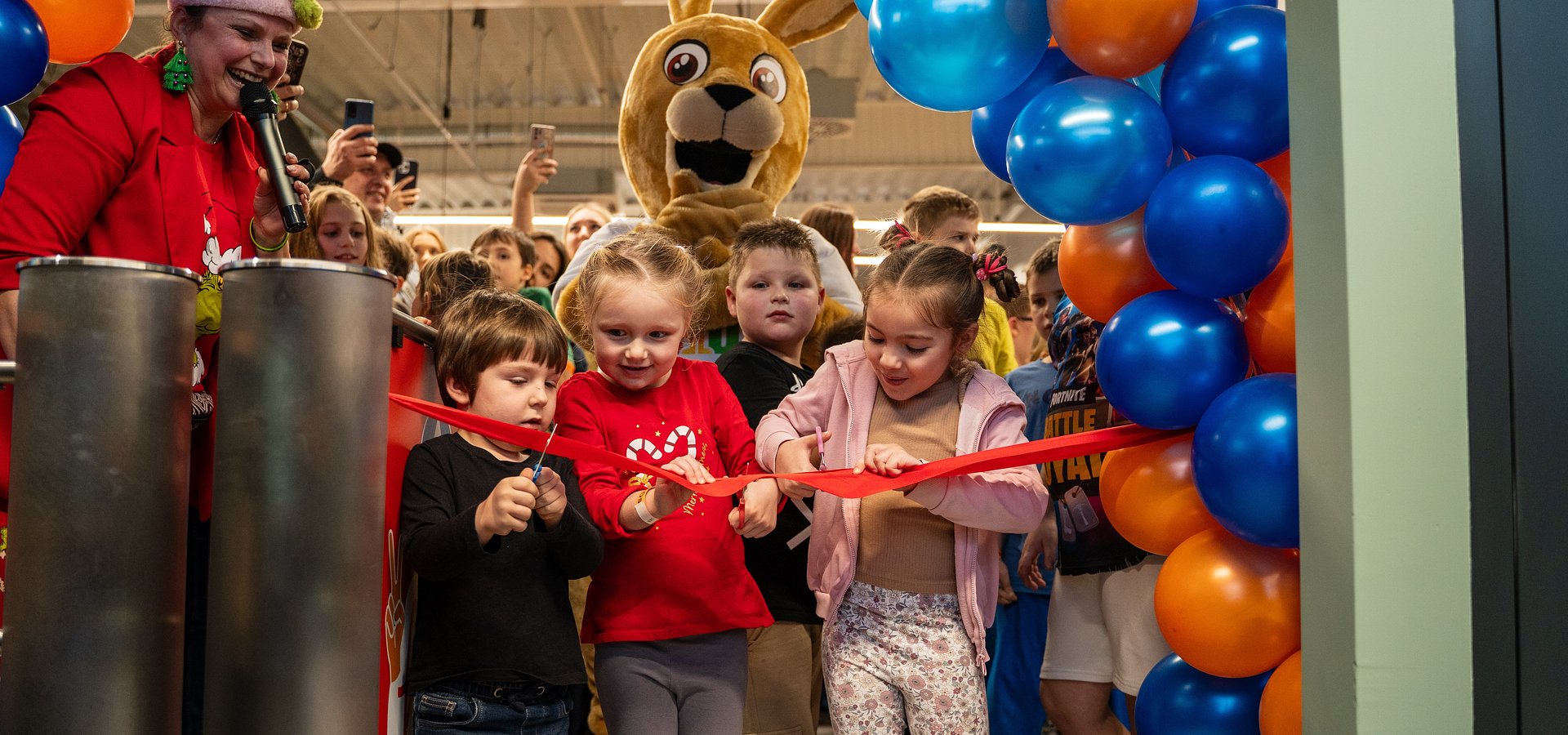 Xtreme KiDS w Zgorzelcu już otwarte