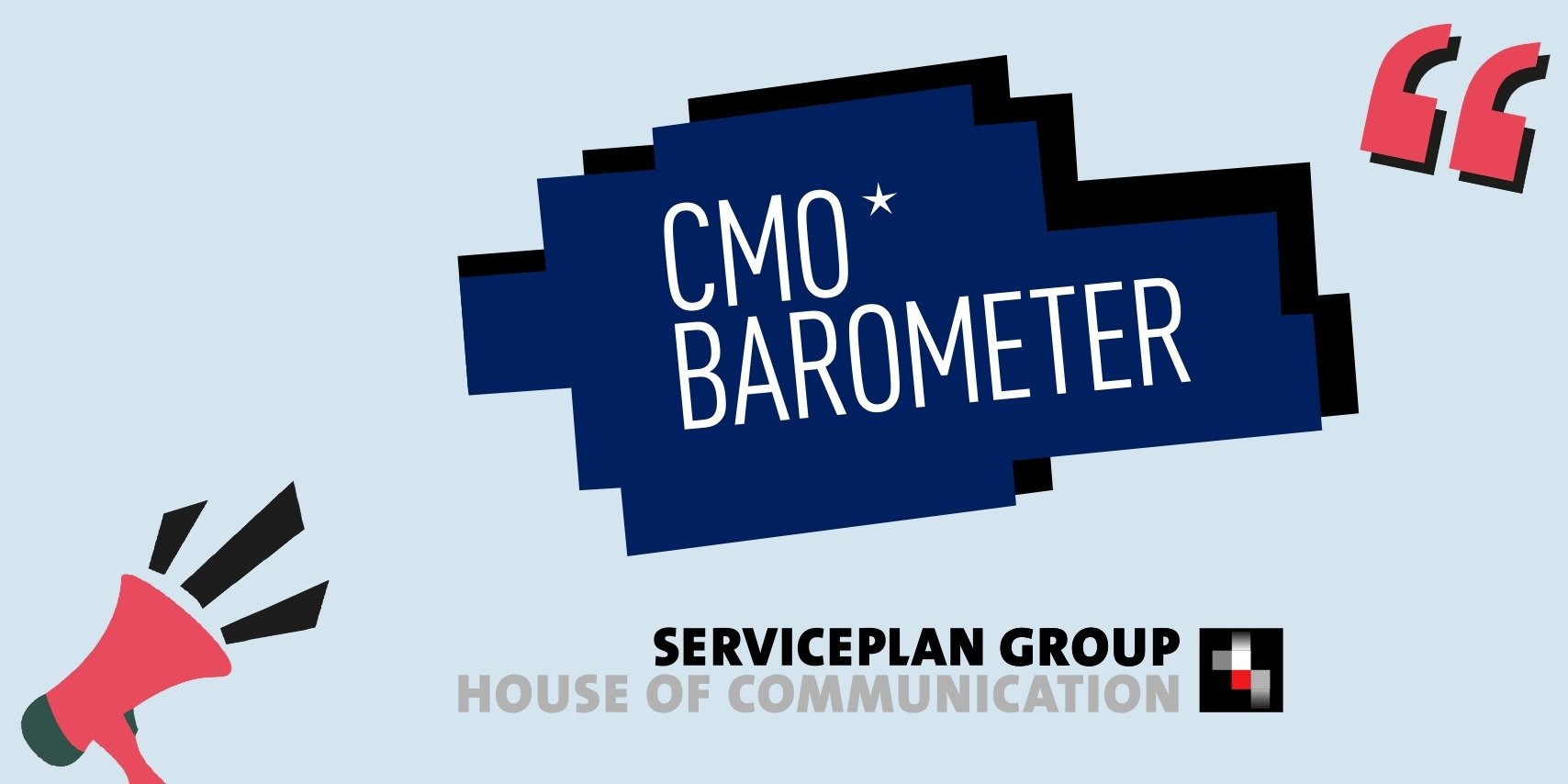 CMO liderem transformacji w firmie, agencja partnerem w tym procesie? Wyniki globalnego badania CMO Barometer 2026